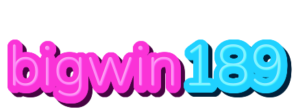 bigwin189 — logo kanal