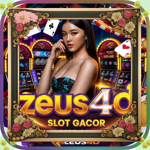 zeus4d — galeri pratinjau - APK Resmi