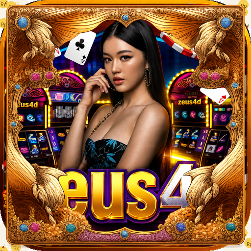 zeus4d — galeri pratinjau Resmi APK